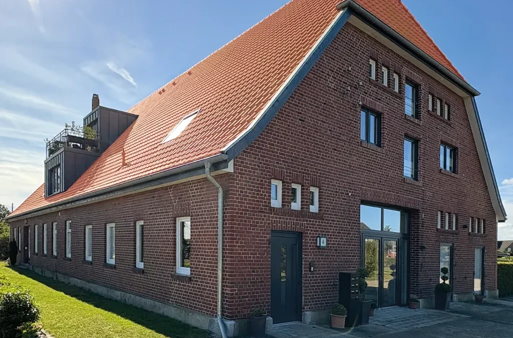 Umbau Heuboden zu Wohnraum Aktuelles